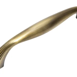 Мебельная ручка MAGICA RS198BAB.4/128