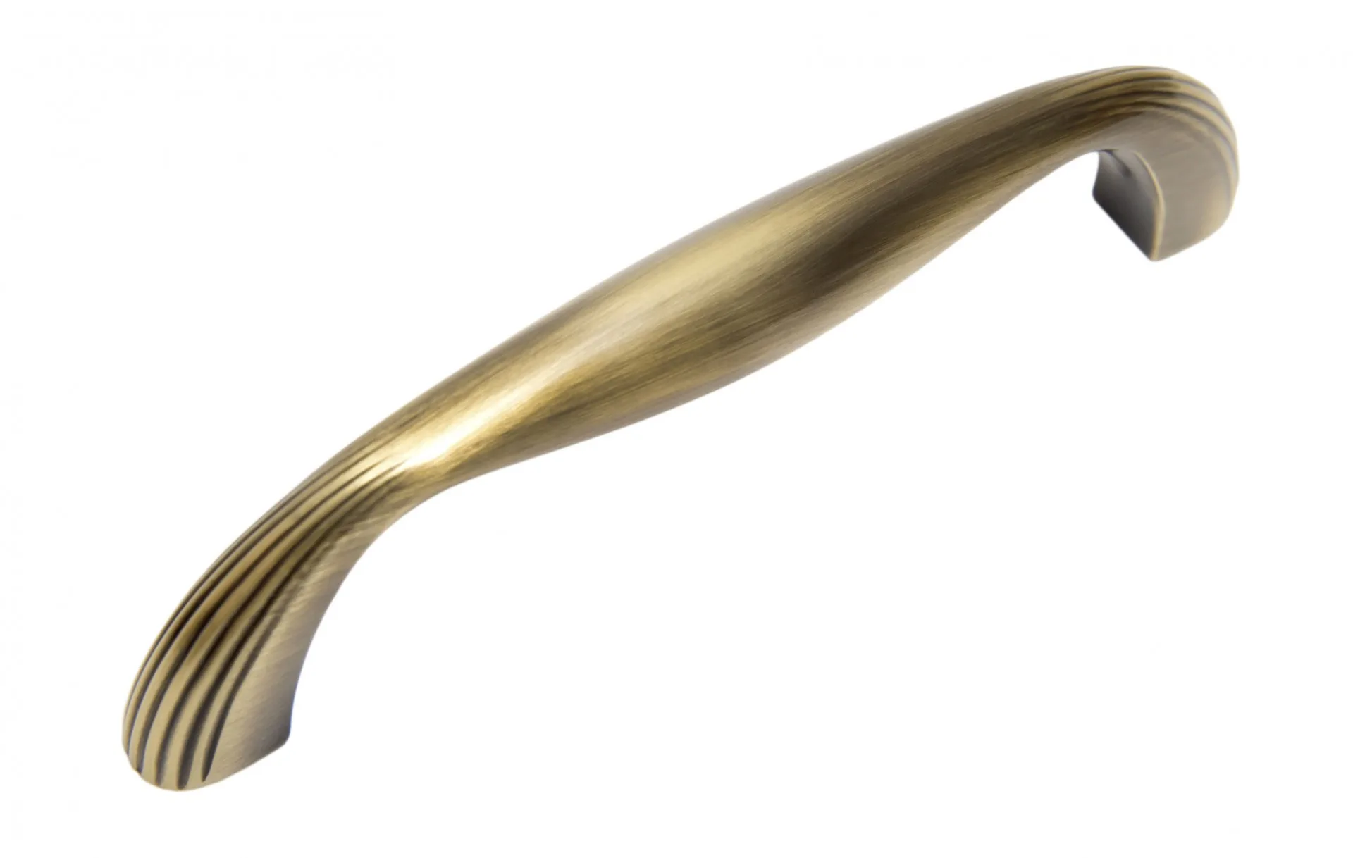 Мебельная ручка MAGICA RS198BAB.4/128