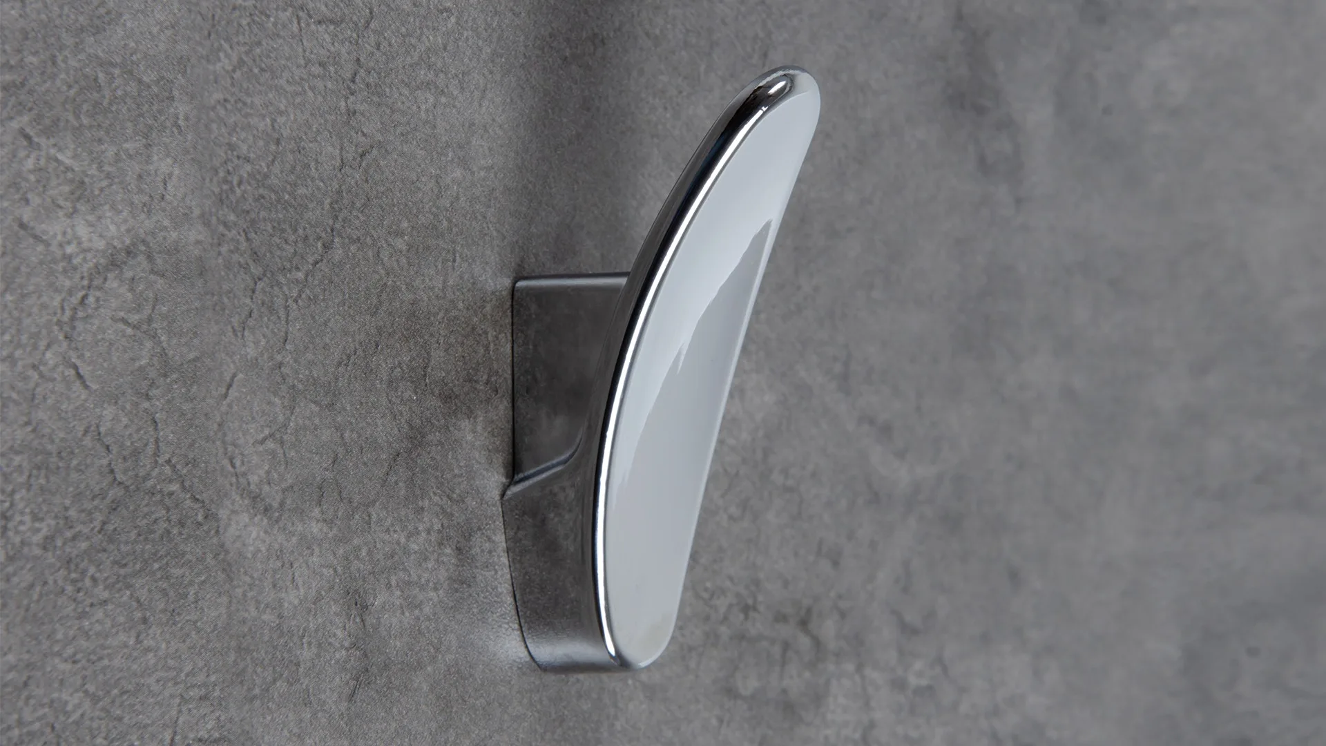 Мебельный крючок FLY K105CP.9