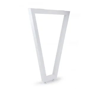 Мебельная опора для столов VECTOR N321W.1/720