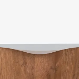 Мебельная ручка ERA RT108SC.1/256/450