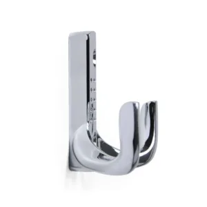 Мебельный крючок K204CP.6