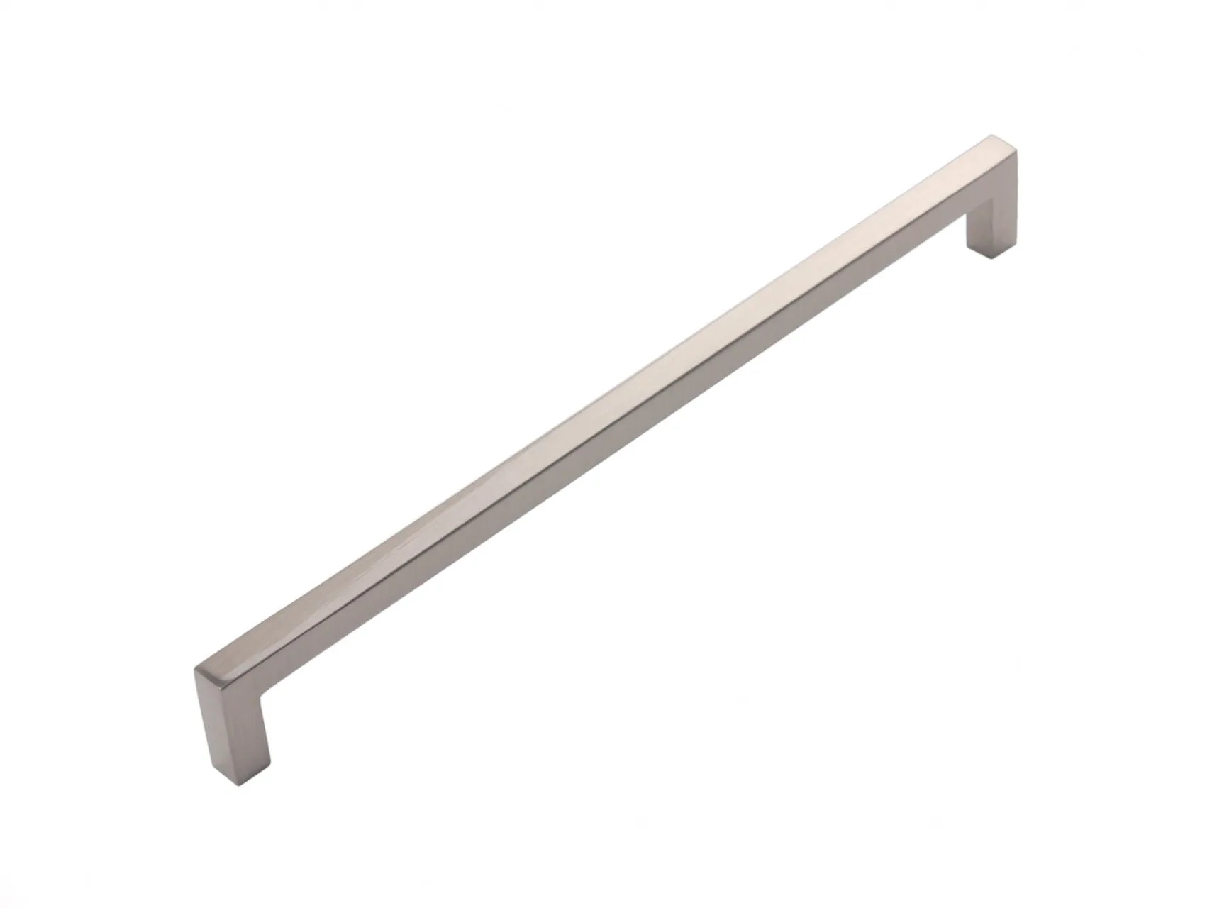 Мебельная ручка QUADRA RS043SN.4/256