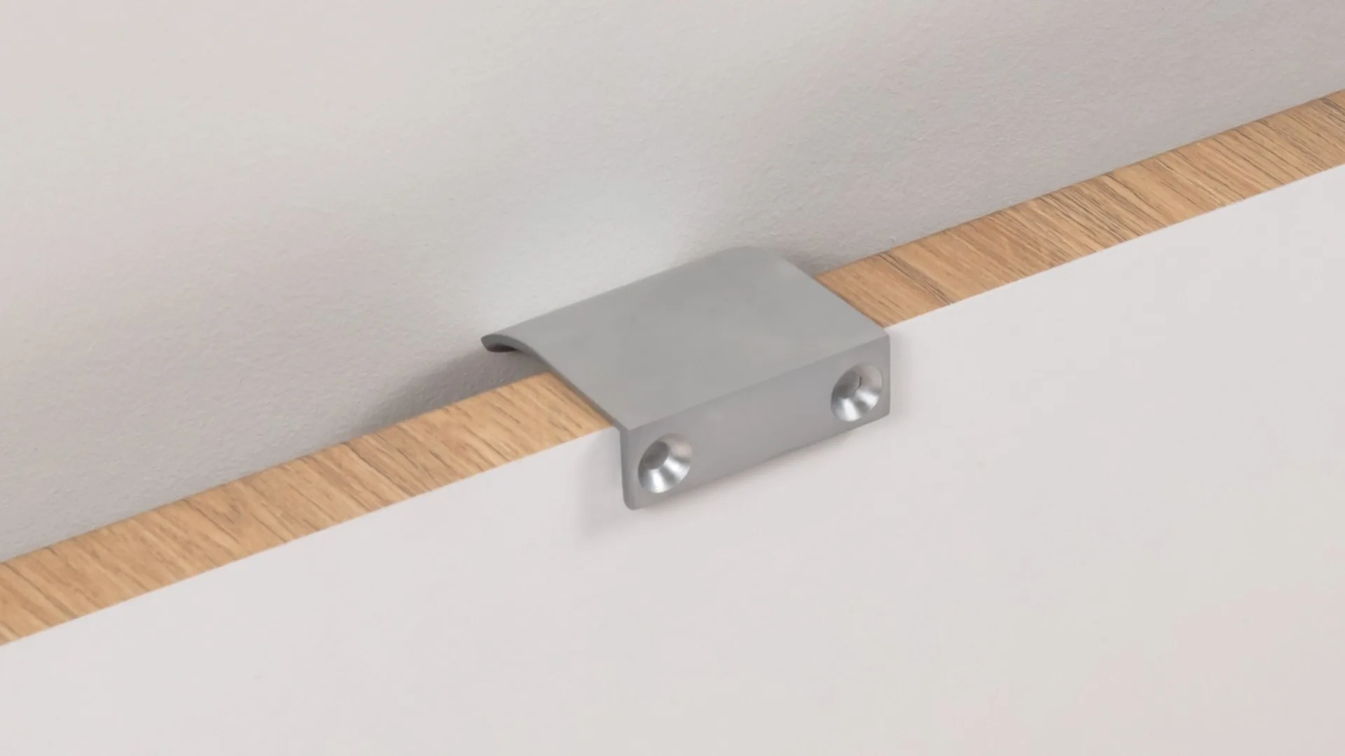 Мебельная ручка POINT RT011SC.1/32