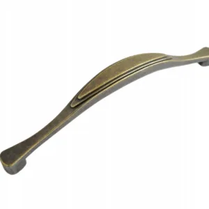 Мебельная ручка MOMO RS125AB.3/128