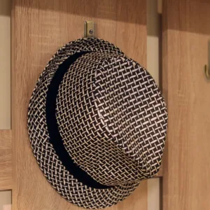 Мебельный крючок DOMANI K252MAB.6