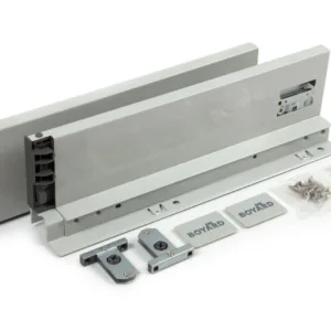 Прямые боковые стенки СТАРТ стандартной высоты SBDW11/GR/300