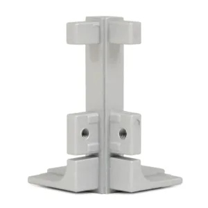 Внешний уголок-держатель GOLA BALANCE RZ051.02SC