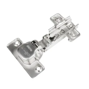 Мебельная петля H100A04/0132