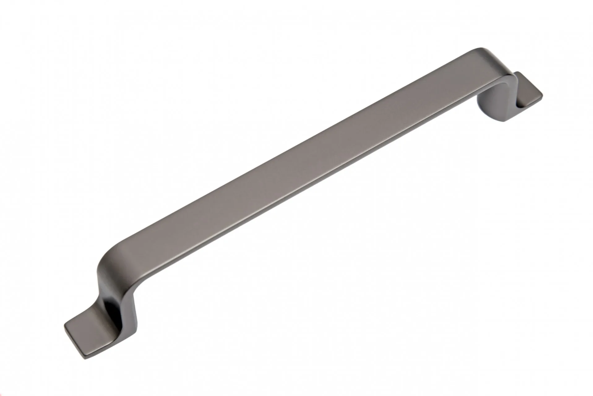 Мебельная ручка IRON RS299MDN.4/160