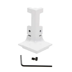 Внешний уголок-держатель GOLA BALANCE RZ051.02W