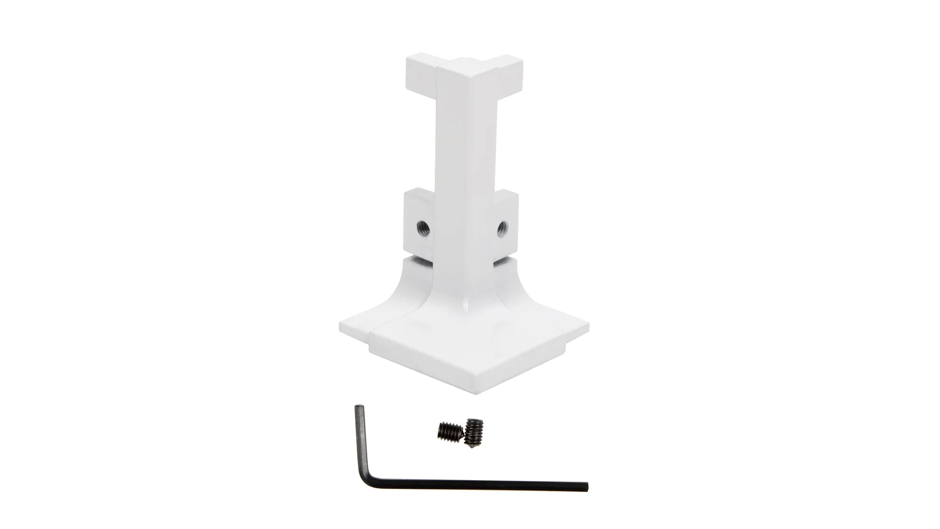 Внешний уголок-держатель GOLA BALANCE RZ051.02W