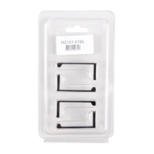 Заглушки RZ101.01BL