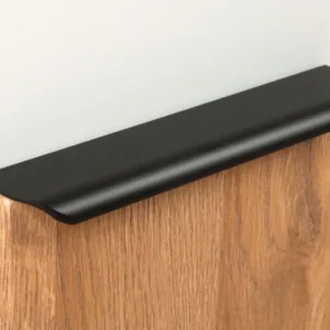 Мебельная ручка MONTE RT110BL.1/160/200