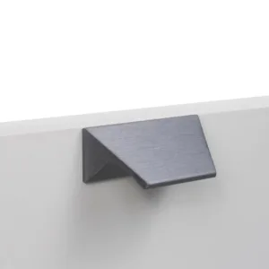 Мебельная ручка RICK RS157BGR.3/32