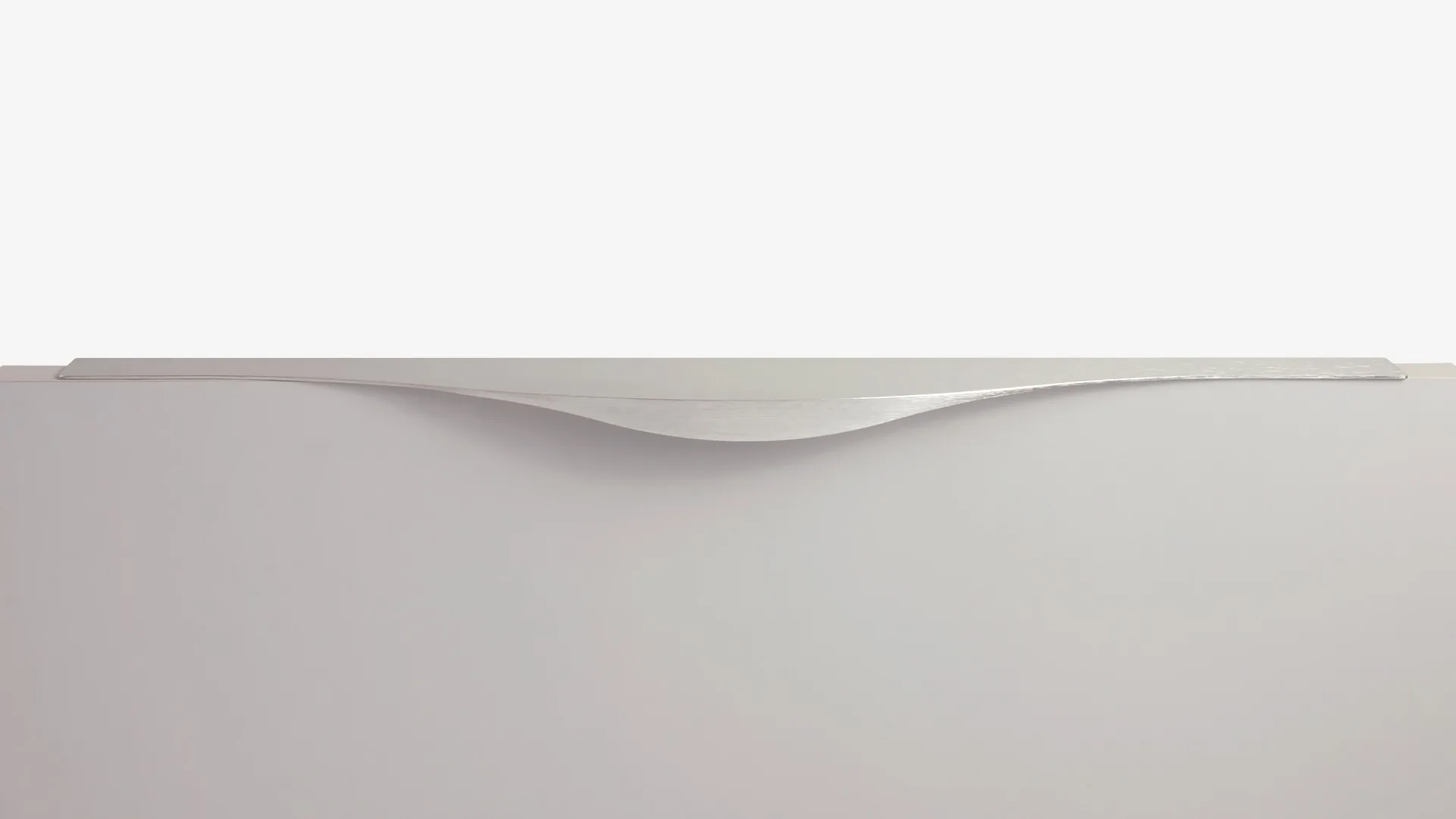 Мебельная ручка ERA RT108SST.1/256/450