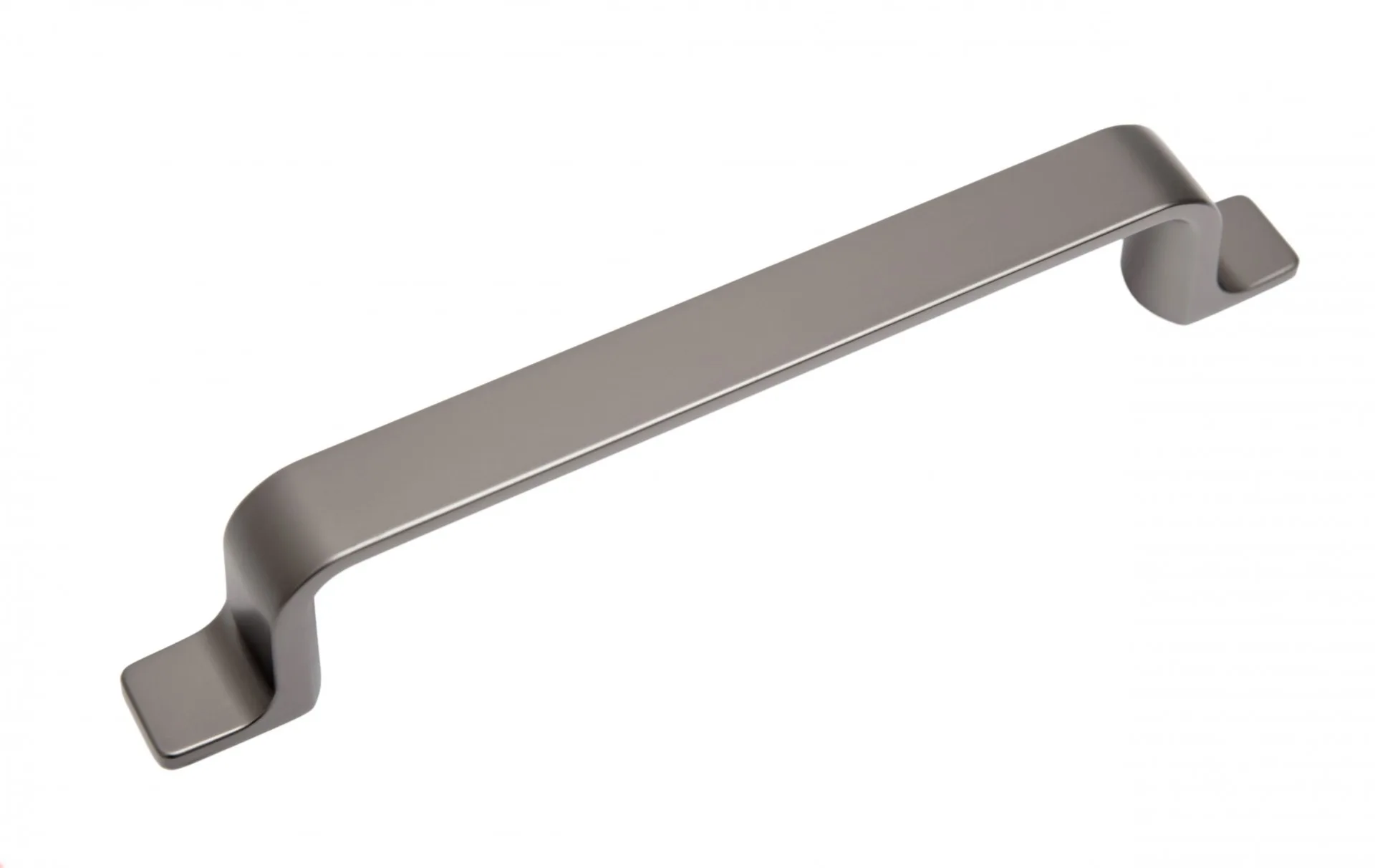 Мебельная ручка IRON RS299MDN.4/128