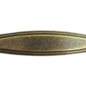 Мебельная ручка MOMO RS125AB.3/128