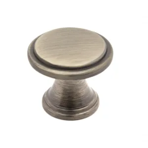 Мебельная ручка ODA RC302MBAB.4