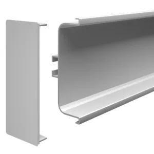 Заглушки GOLA BALANCE RZ050.04SC