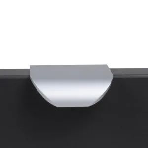 Мебельная ручка MONTE 2.0 RT810SC.1/16