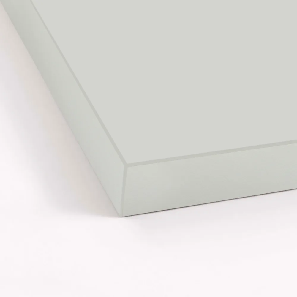 554US Кромка ПВХ AQ LINE 0,8*22 жемчужный сатин 200 м