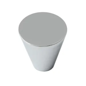 Мебельная ручка RC012SC.4