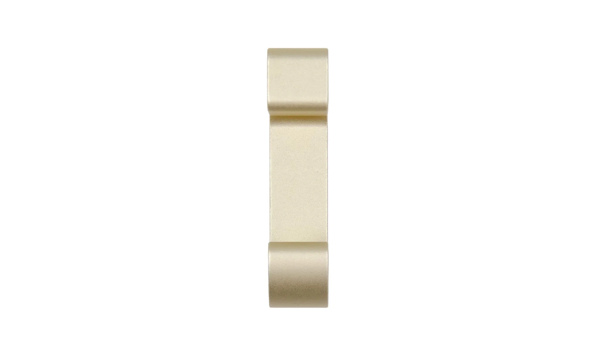 Мебельный крючок DUO K202SG.14