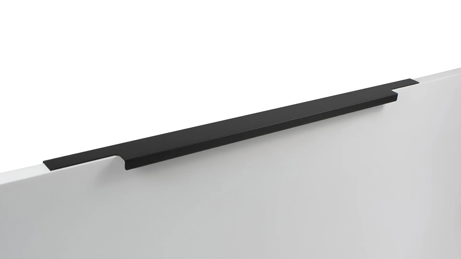 Мебельная ручка RAY 2.0 RT809BL.1/448/500