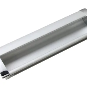 Мебельная ручка RS056CP/SC.2/128