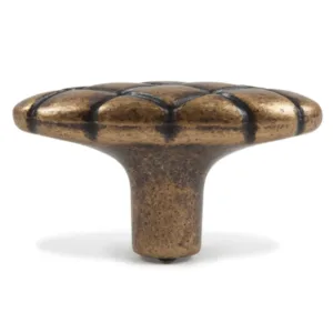 Мебельная ручка CASA RC506MAB.1