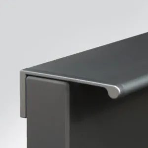 Профильная ручка RP101GR.1/000/3000