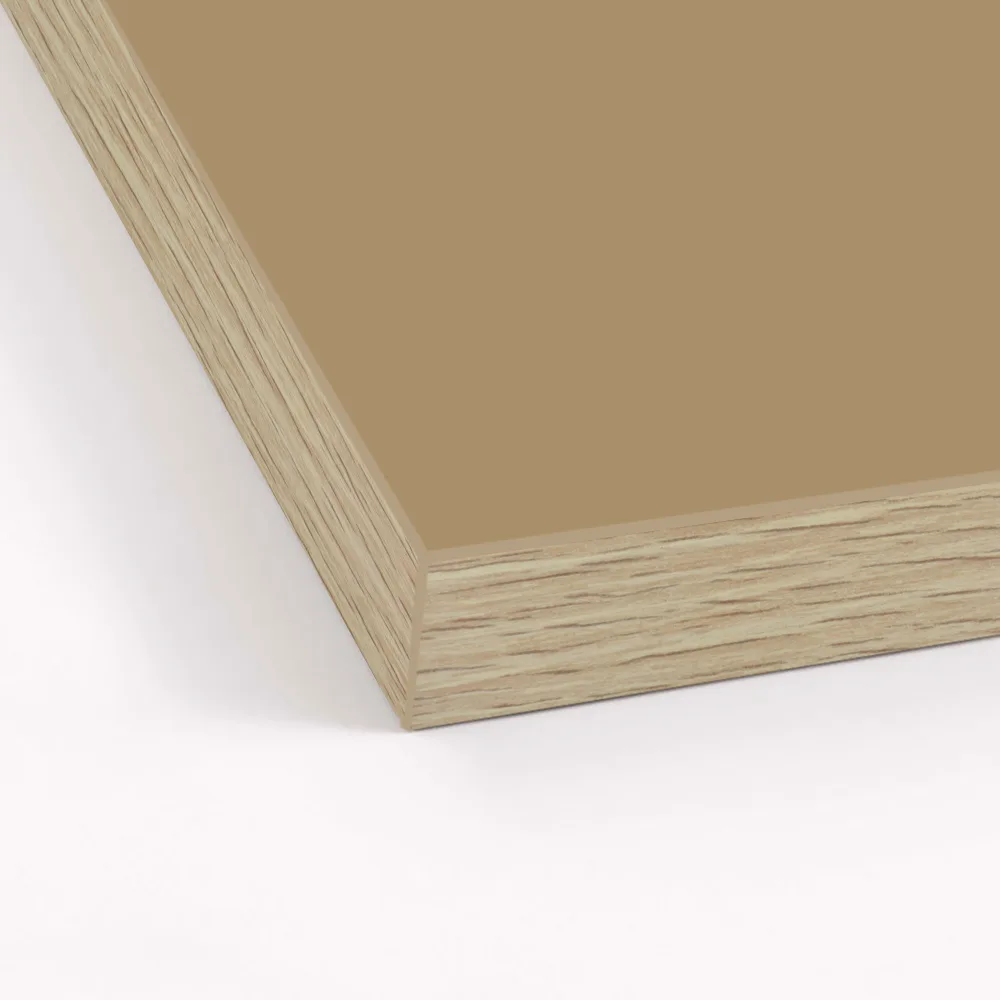 577D Кромка ПВХ AQ LINE 0,8*22 дуб мадура 200 м