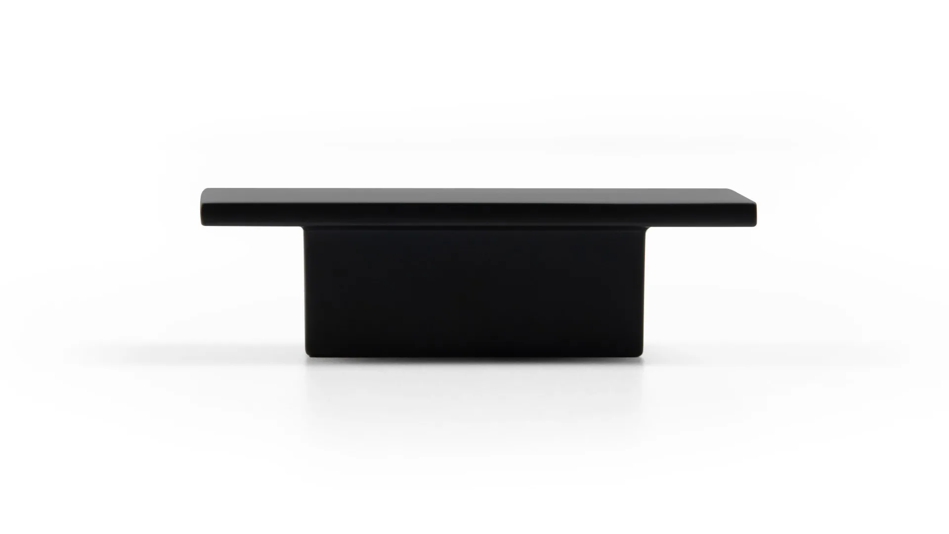 Мебельная ручка ПРАКТИК RS073BL.5/32