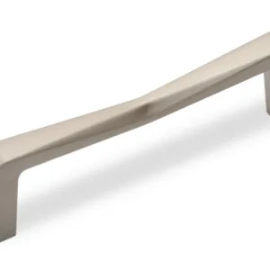 Мебельная ручка STAR RS323MBSN.5/96