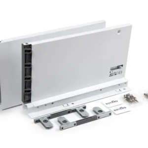 Прямые боковые стенки СТАРТ высокие SBDW13/W/300