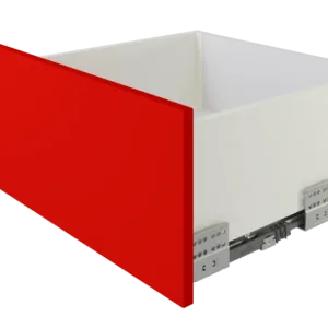 СТАРТ PUSH с прямыми боковинами высокий SB30W.1/400