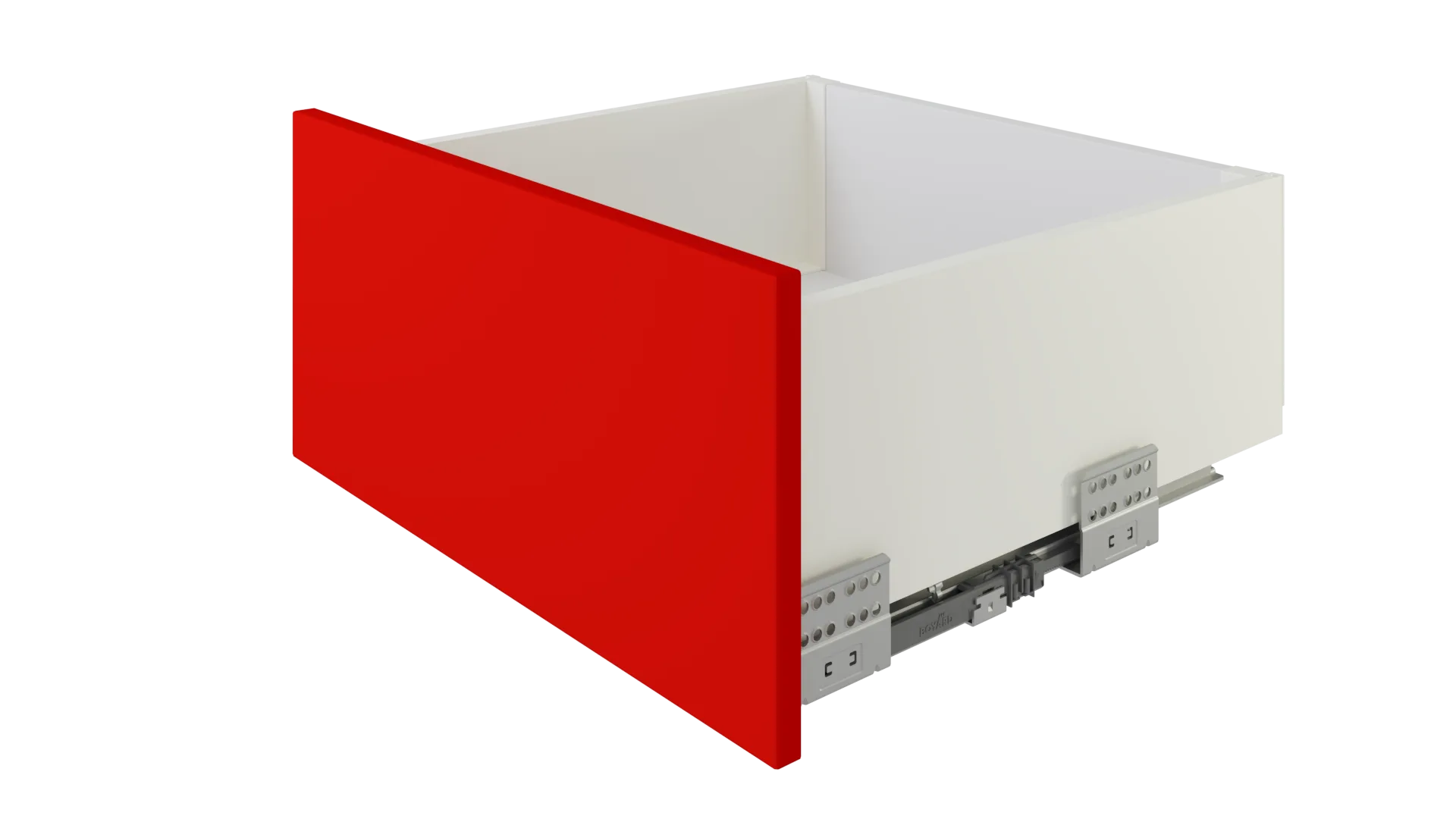 СТАРТ PUSH с прямыми боковинами высокий SB30W.1/300