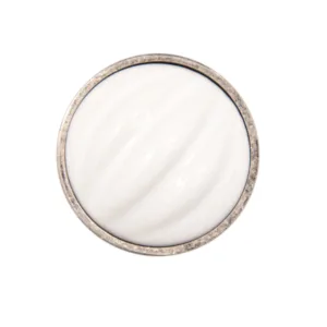 Мебельная ручка TIFFANY RC121BAZ.4/W