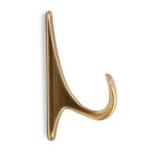 Мебельный крючок LUIS K102AB.2