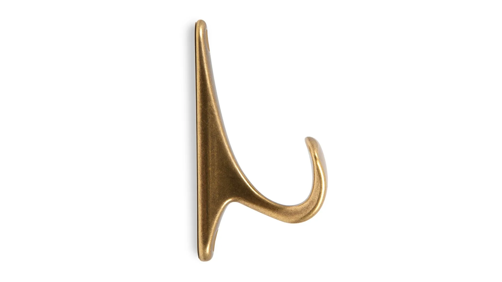 Мебельный крючок LUIS K102AB.2