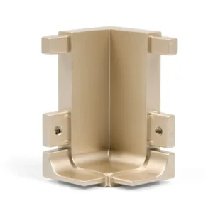 Внутренний уголок-держатель GOLA BALANCE RZ051.03SG