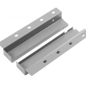 Держатель задней стенки для СТАРТ высокого с прямыми боковинами SBH62/GR