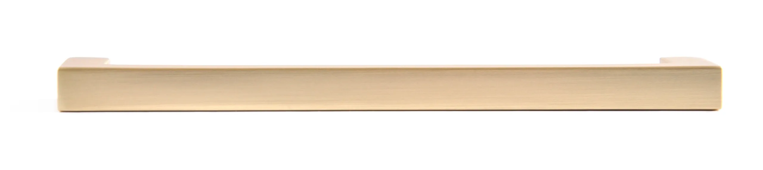 Мебельная ручка QUADRA RS043MBSG.4/192