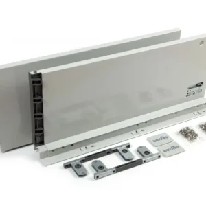 Прямые боковые стенки СТАРТ высокие SBDW13/GR/400