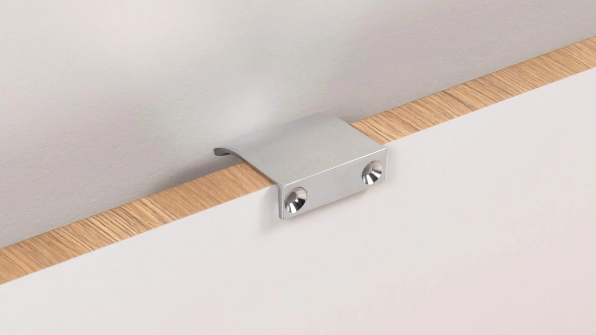 Мебельная ручка POINT RT011CP.1/32