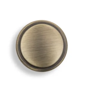 Мебельная ручка ODA RC302MBAB.4