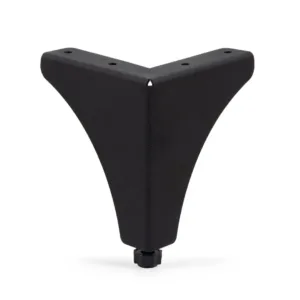 Мебельная опора GRAND N331BL.2/100