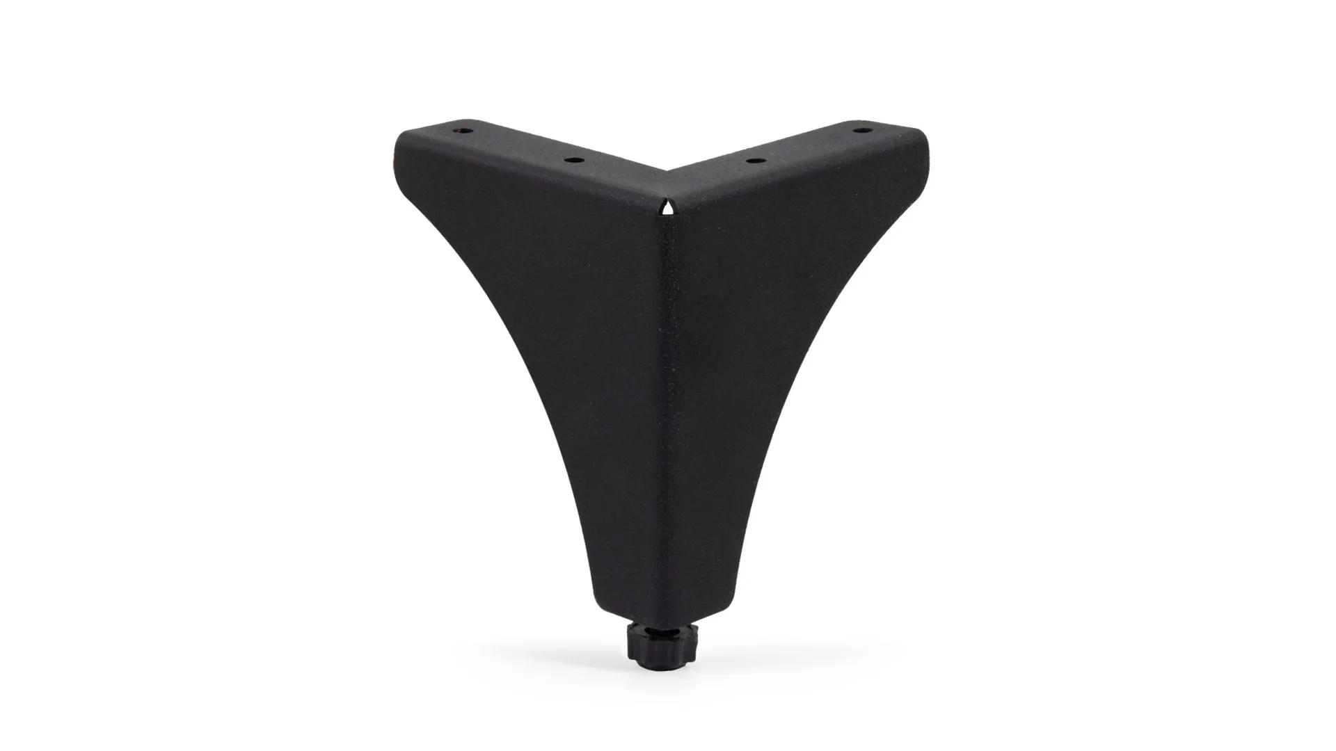 Мебельная опора GRAND N331BL.2/100