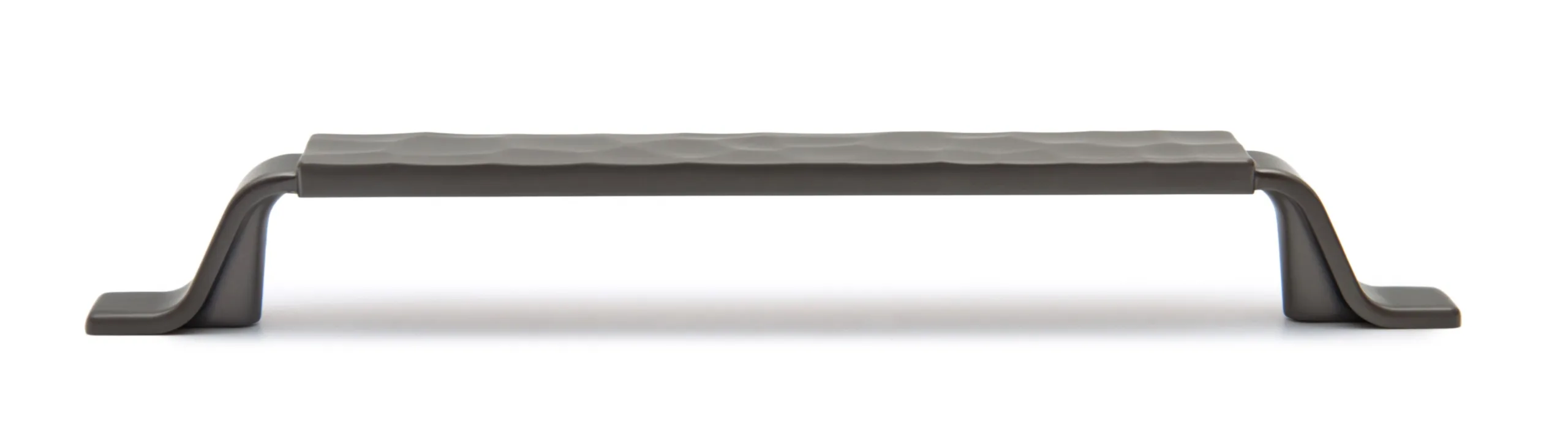 Мебельная ручка LOFT RS322MBDN.5/160